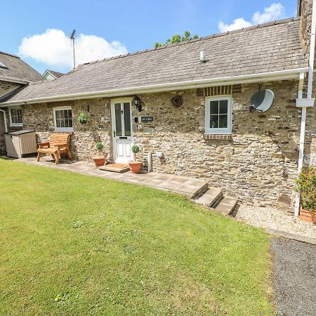 4 Honeyborough Farm Cottages Milford Haven Exteriör bild