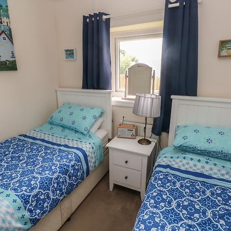 4 Honeyborough Farm Cottages Milford Haven Exteriör bild