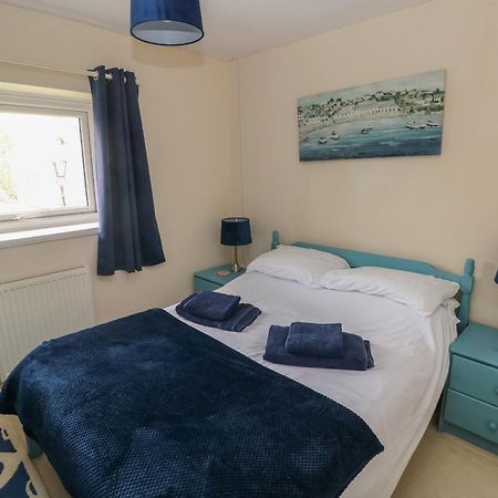 4 Honeyborough Farm Cottages Milford Haven Exteriör bild