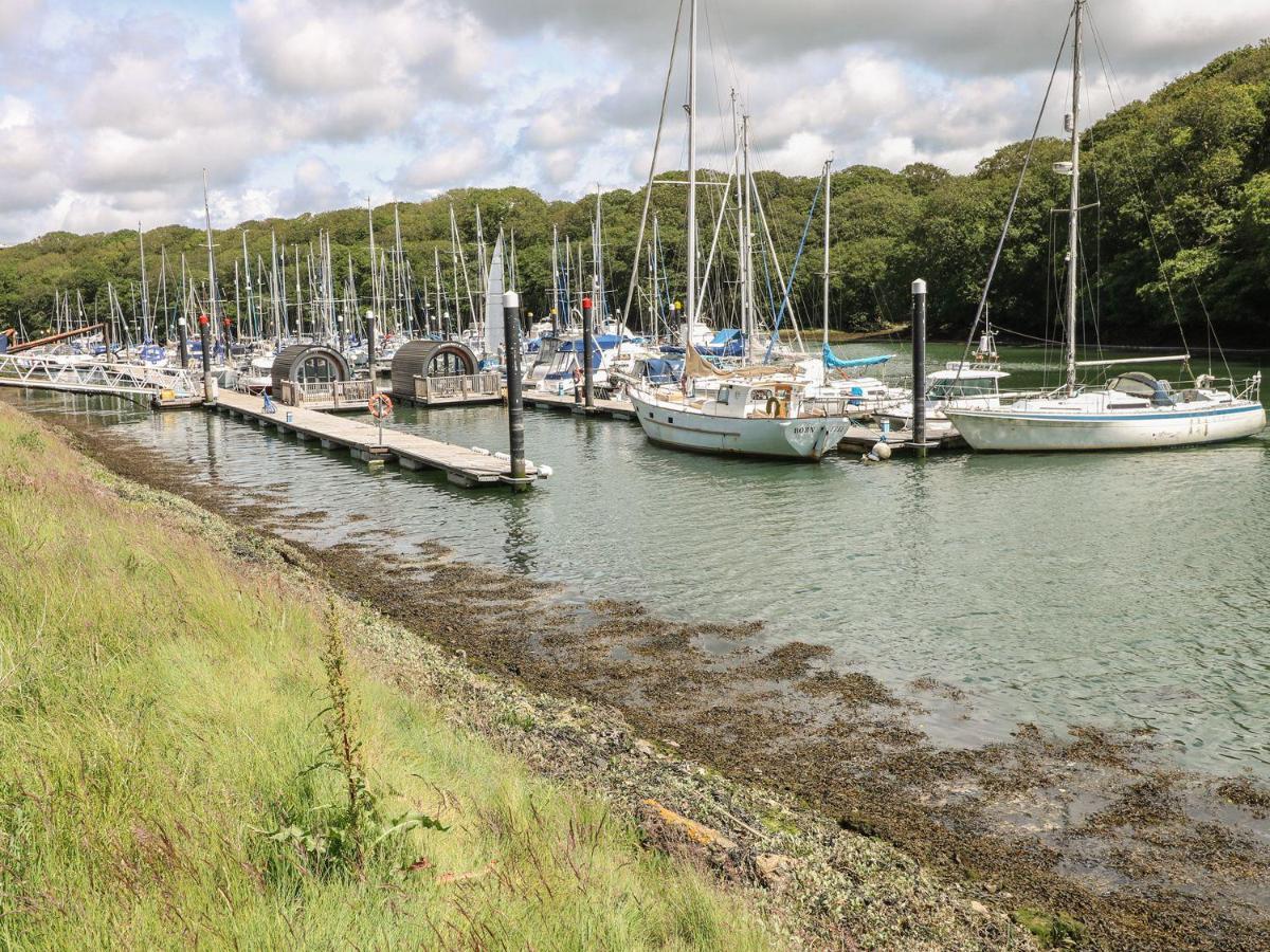 4 Honeyborough Farm Cottages Milford Haven Exteriör bild