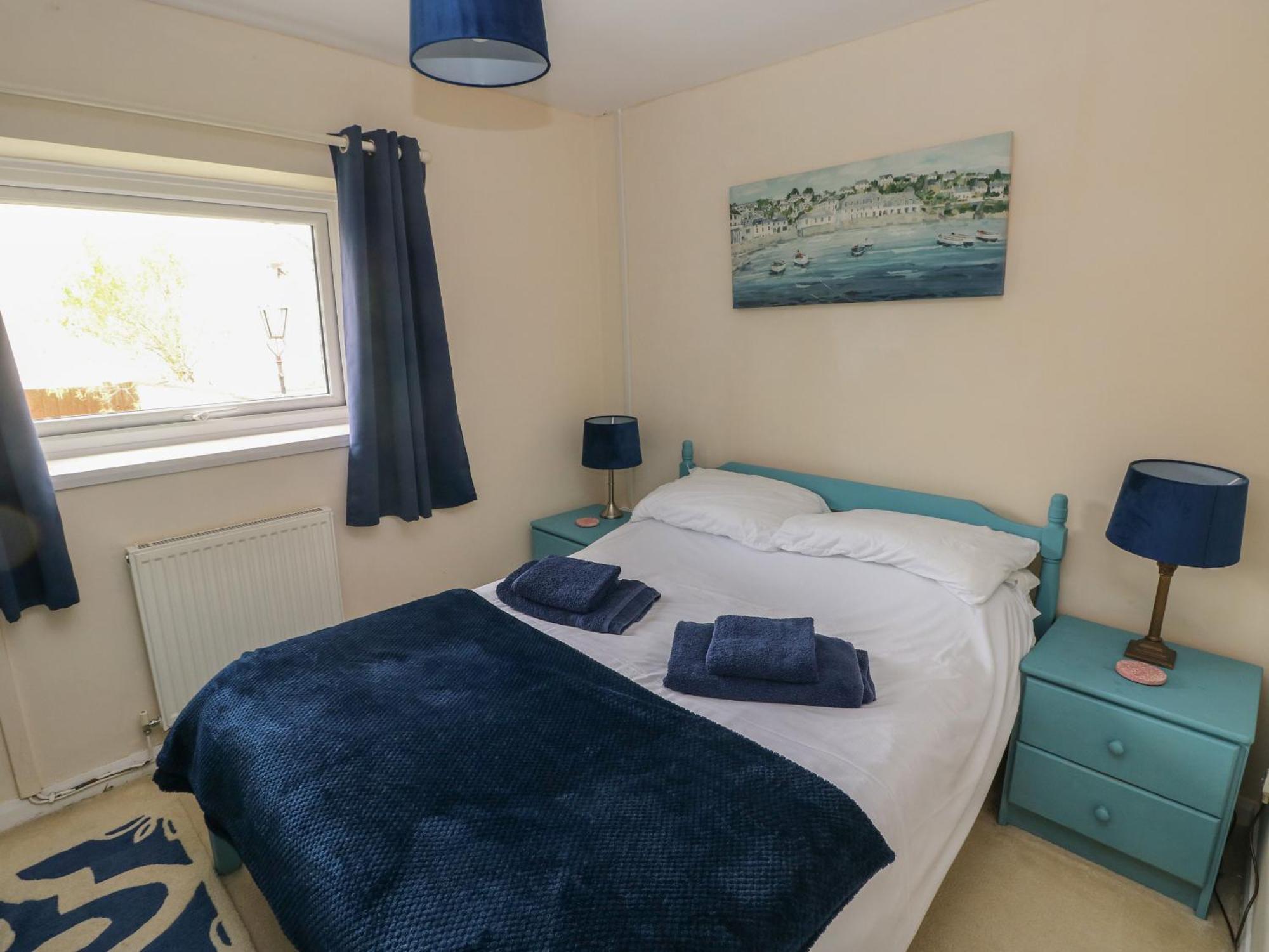 4 Honeyborough Farm Cottages Milford Haven Exteriör bild