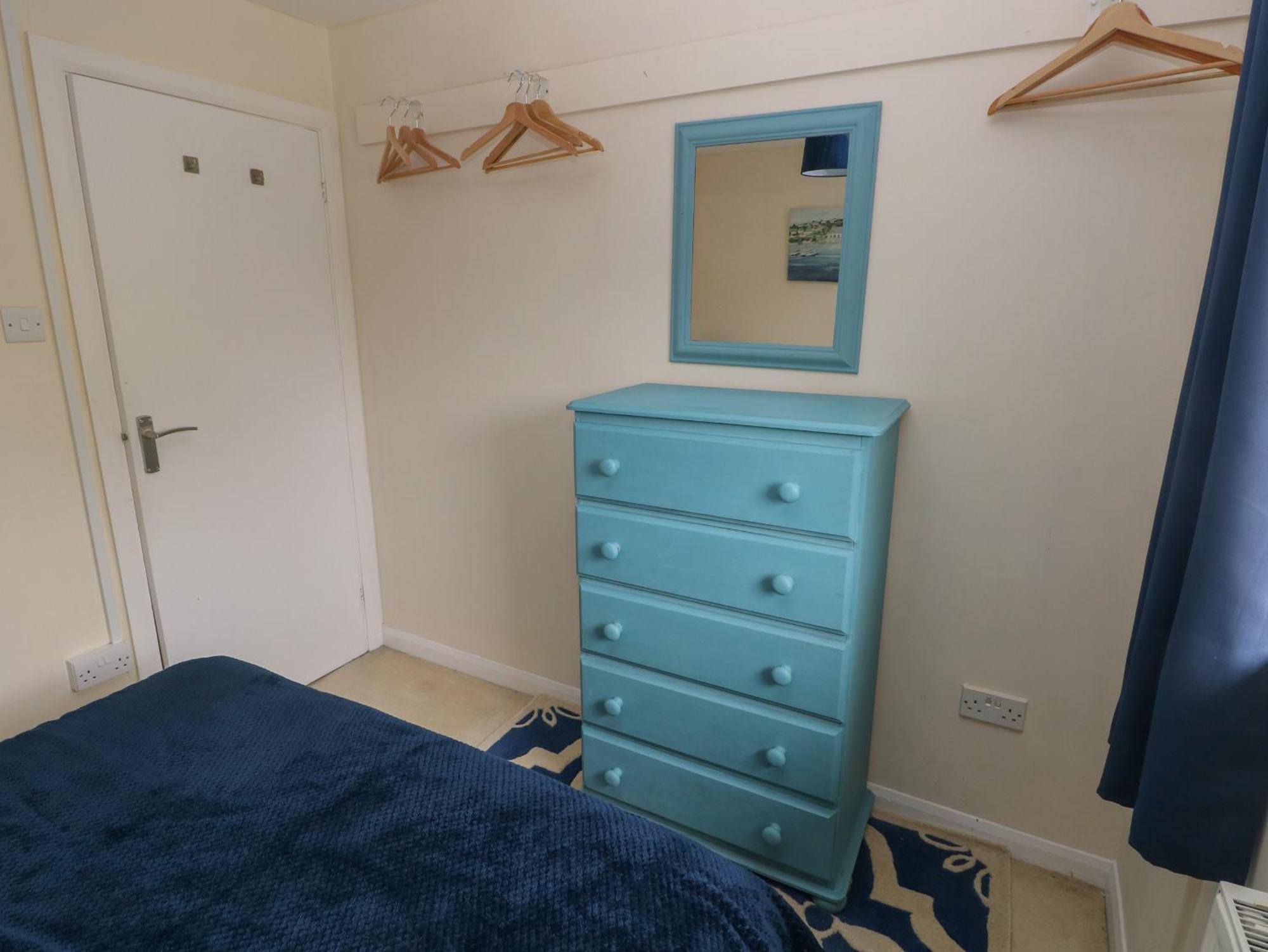 4 Honeyborough Farm Cottages Milford Haven Exteriör bild