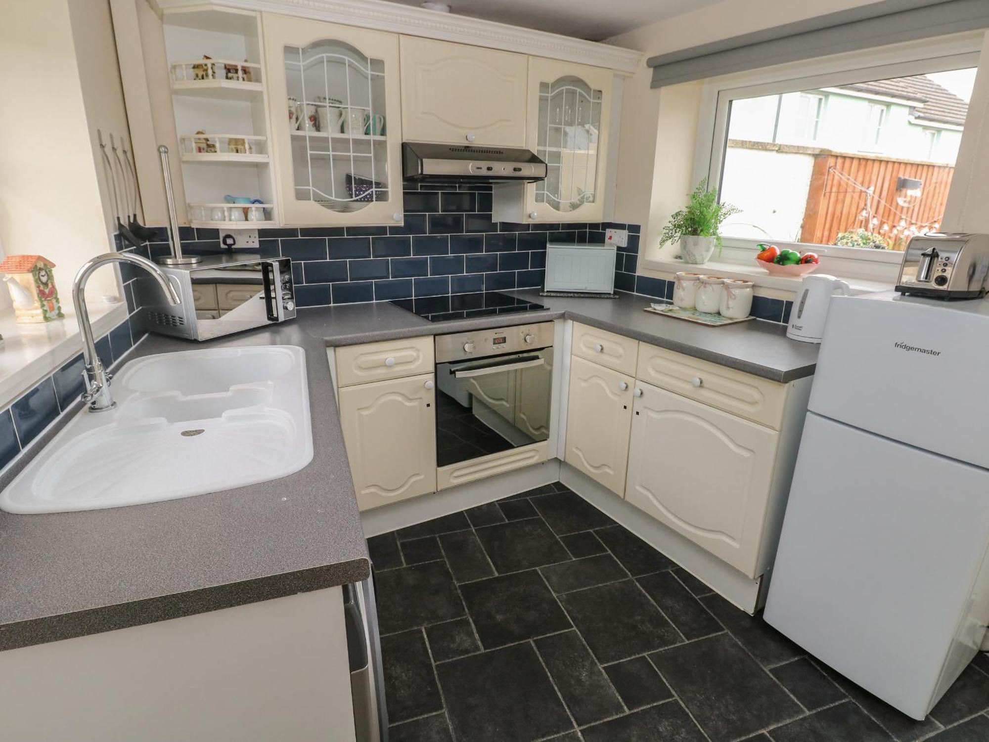4 Honeyborough Farm Cottages Milford Haven Exteriör bild