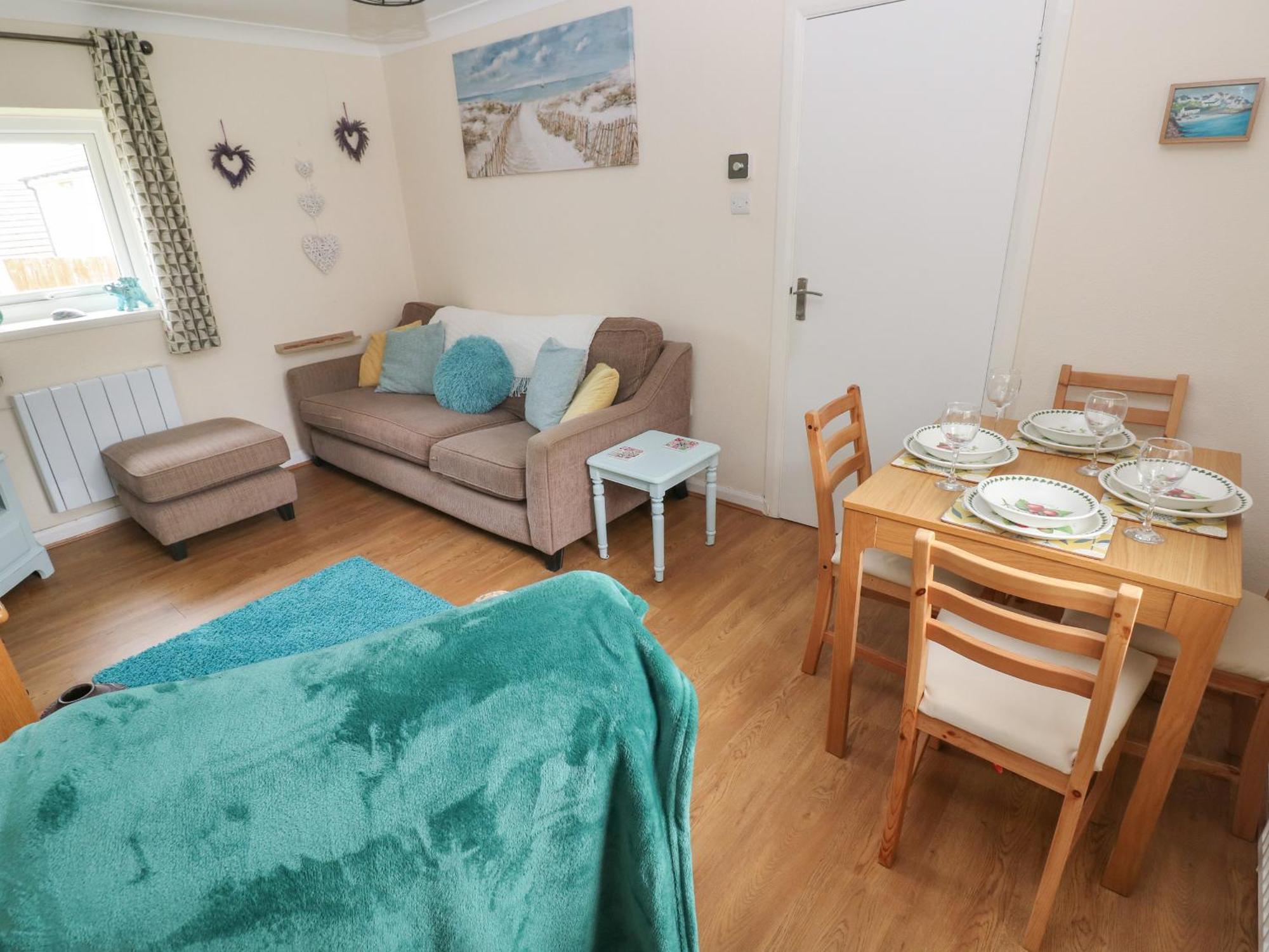 4 Honeyborough Farm Cottages Milford Haven Exteriör bild