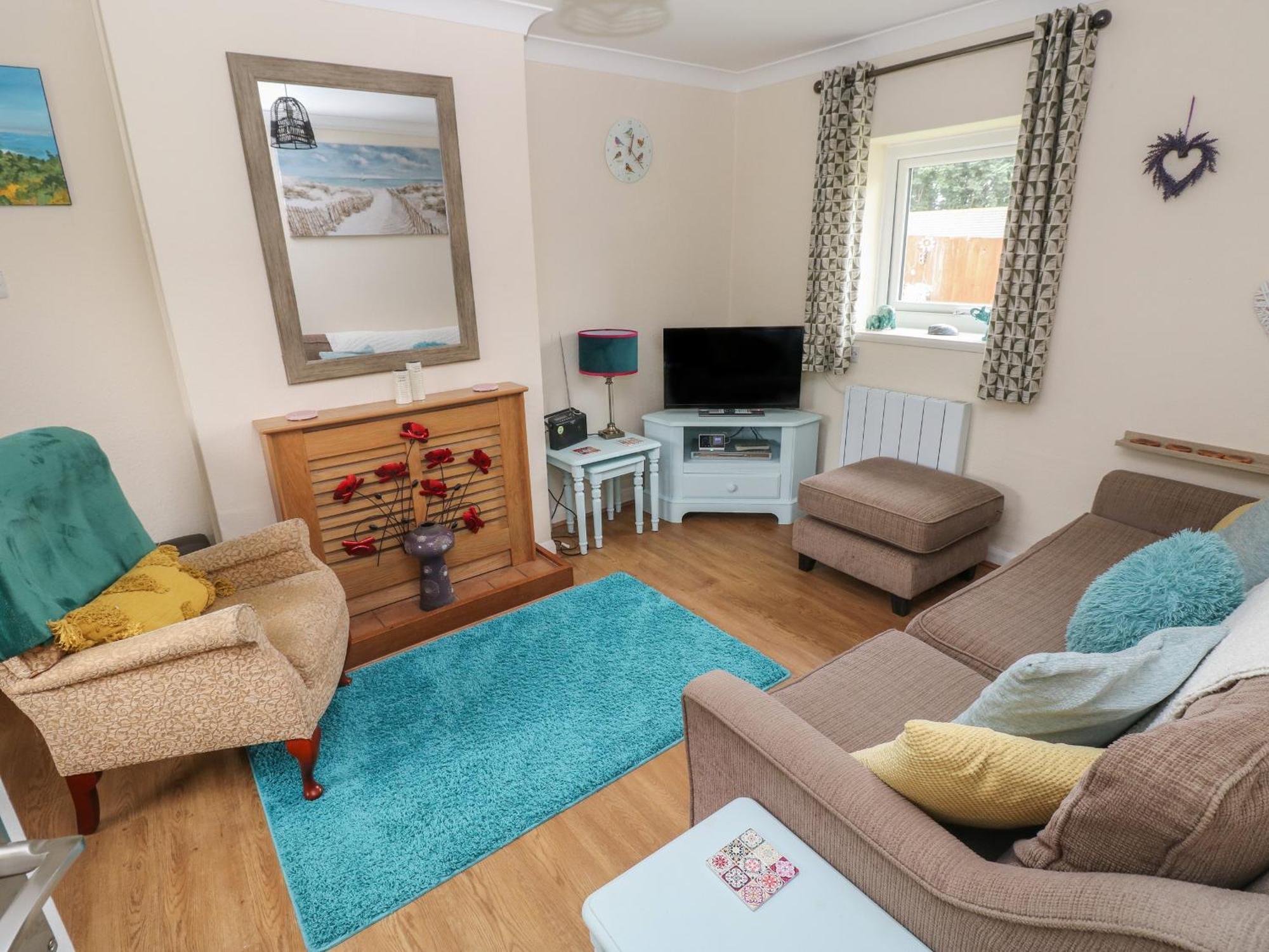 4 Honeyborough Farm Cottages Milford Haven Exteriör bild