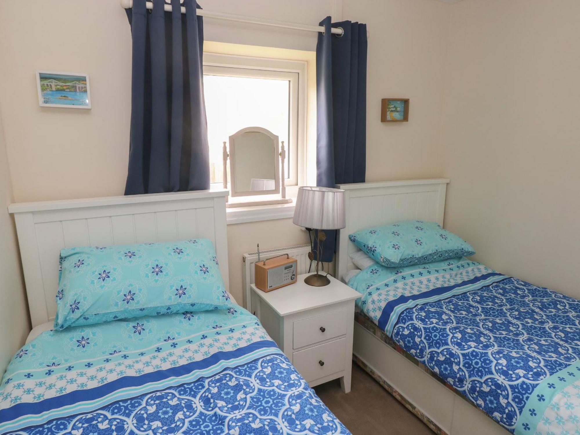 4 Honeyborough Farm Cottages Milford Haven Exteriör bild